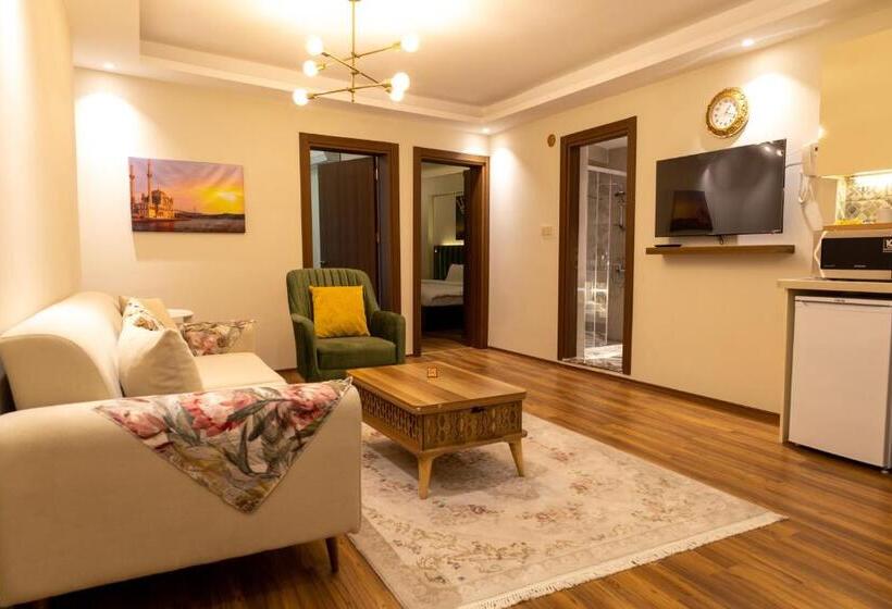 Bed and Breakfast Grand Luxury