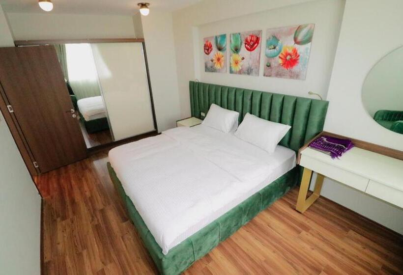 Bed and Breakfast Grand Luxury