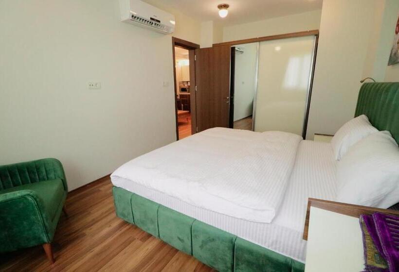 Bed and Breakfast Grand Luxury