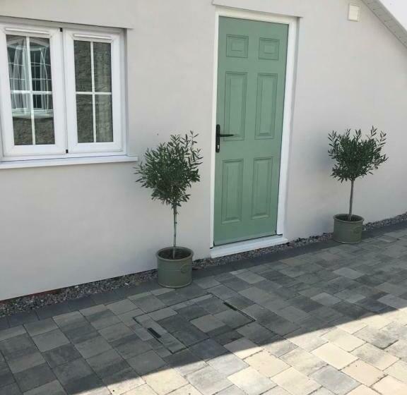 צימר The Old Police House