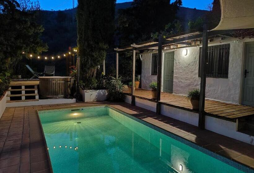 Cortijo Vacas Gordas B&b