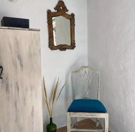 Cortijo Vacas Gordas B&b