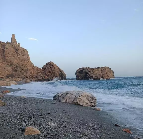 Cortijo Vacas Gordas B&b