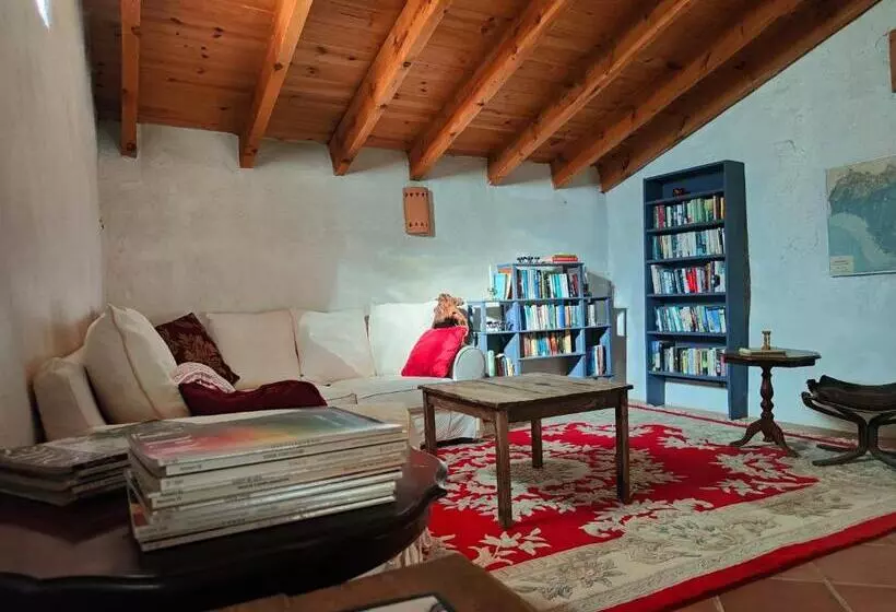 Cortijo Vacas Gordas B&b