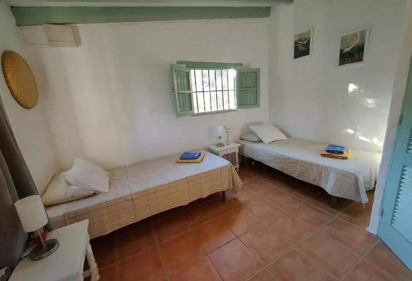 Cortijo Vacas Gordas B&b