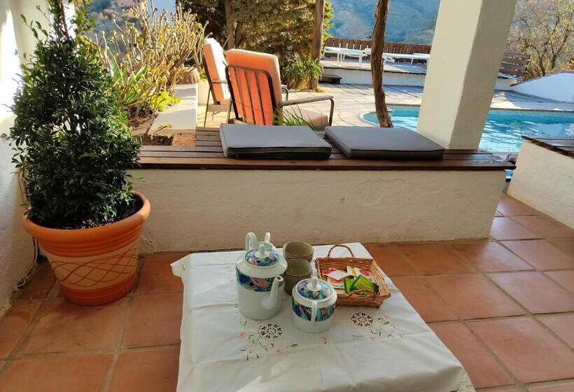 Cortijo Vacas Gordas B&b