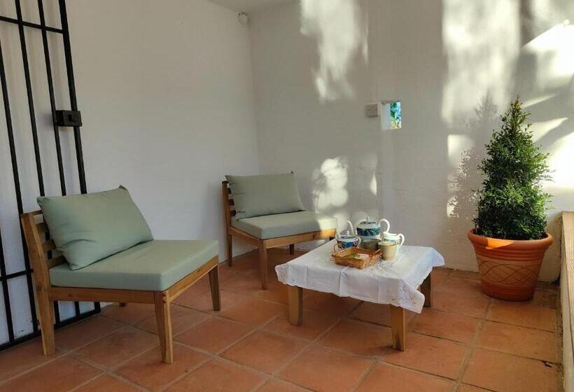 Cortijo Vacas Gordas B&b