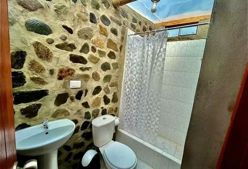 هتل Cofinca