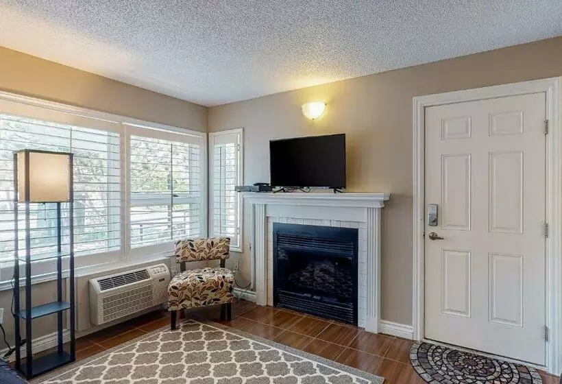 ホテル Condo 109 At North Creek Resort