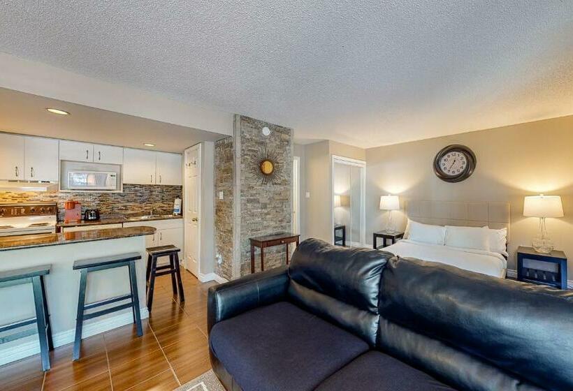 فندق Condo 109 At North Creek Resort