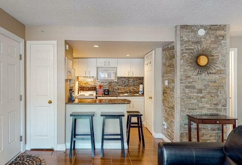 فندق Condo 109 At North Creek Resort