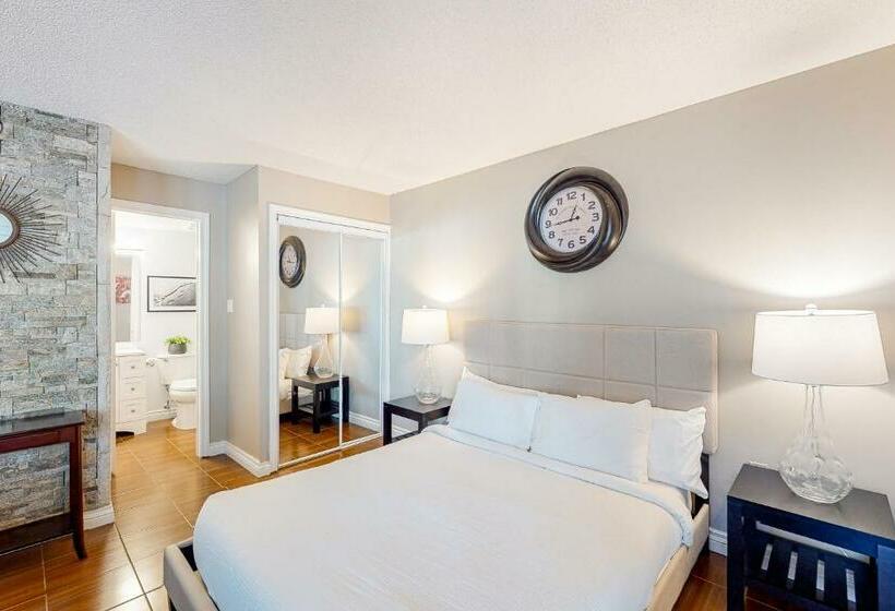 فندق Condo 109 At North Creek Resort