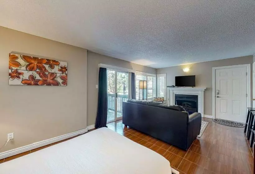 ホテル Condo 109 At North Creek Resort