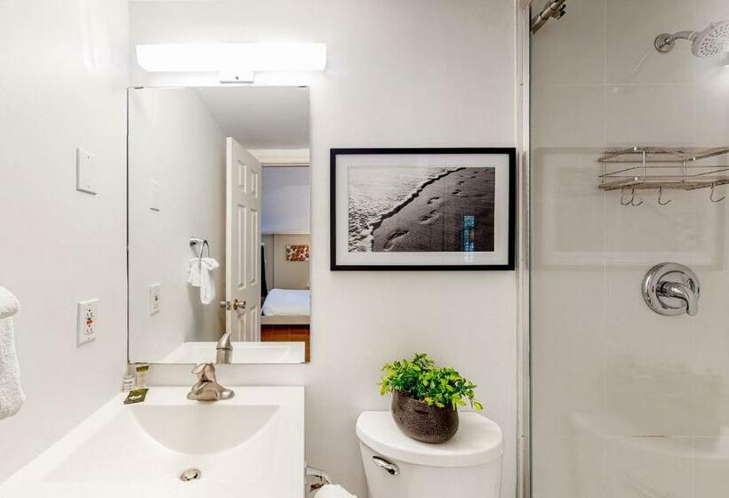 فندق Condo 109 At North Creek Resort