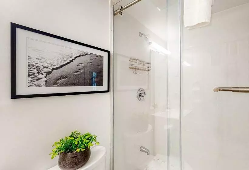 ホテル Condo 109 At North Creek Resort