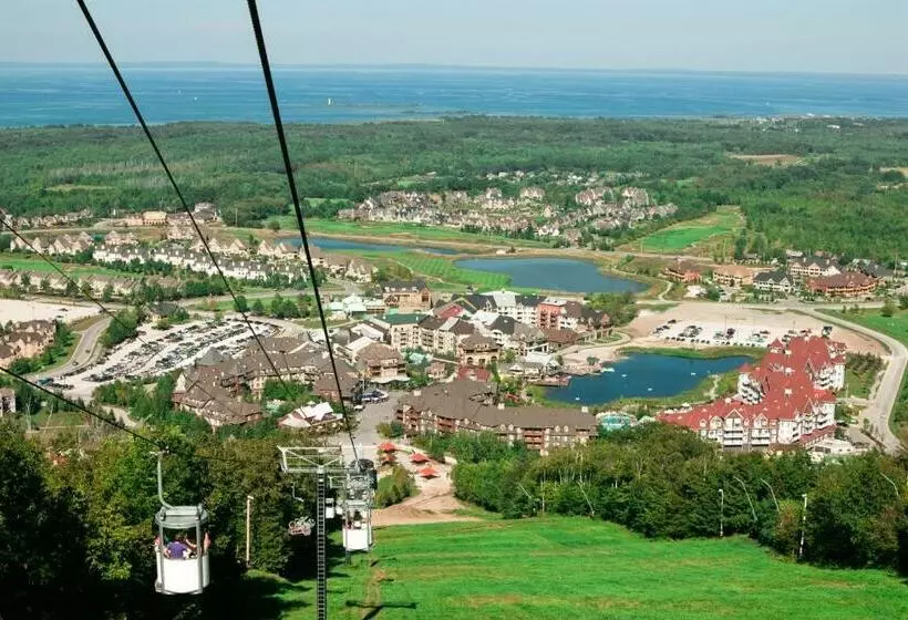 ホテル Condo 109 At North Creek Resort