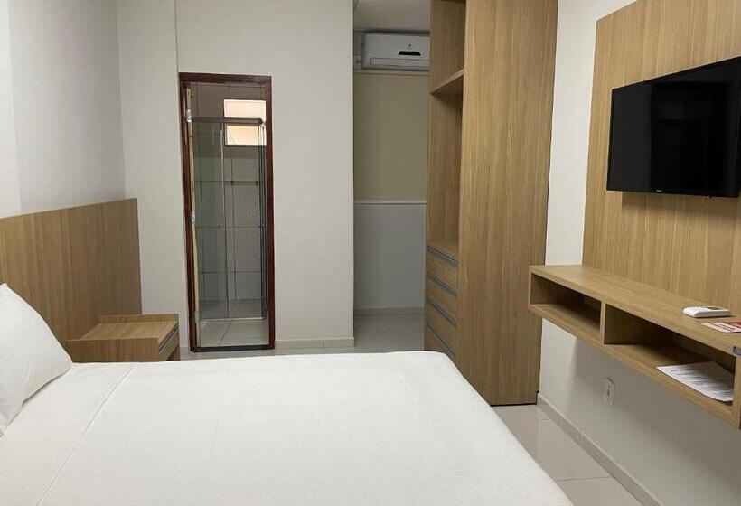 فندق Mauri Center