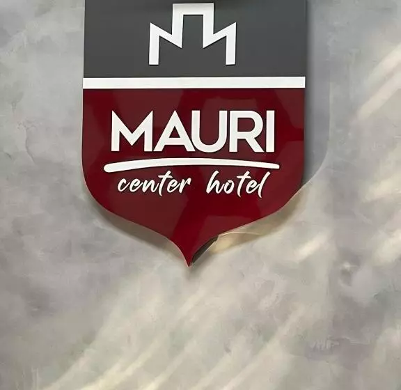 Hotelli Mauri Center