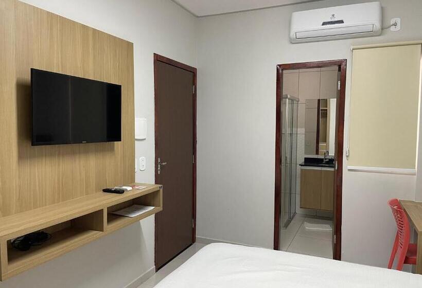 فندق Mauri Center