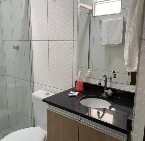 Hotelli Mauri Center