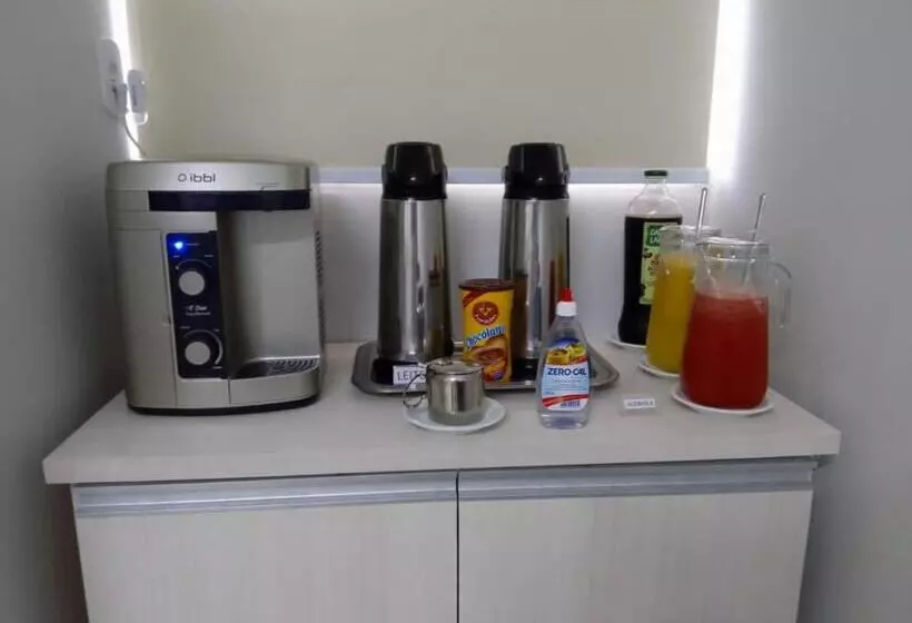 Hotelli Mauri Center