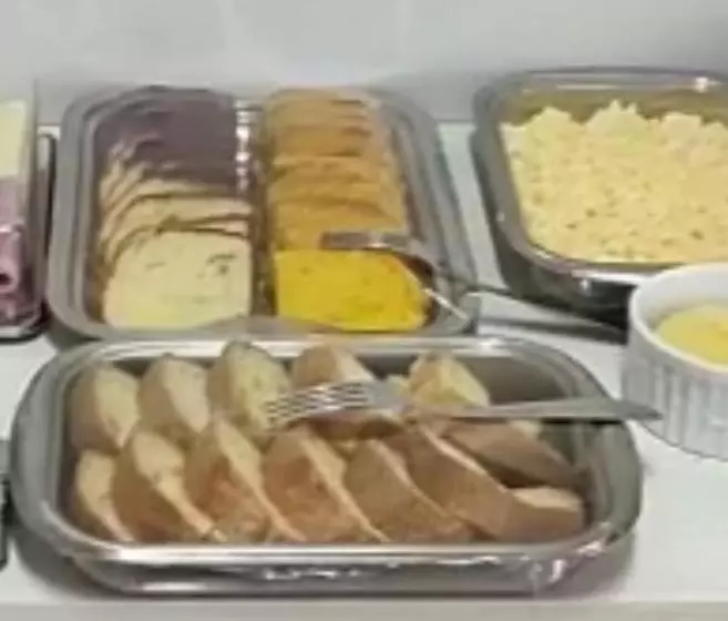 Hotelli Mauri Center