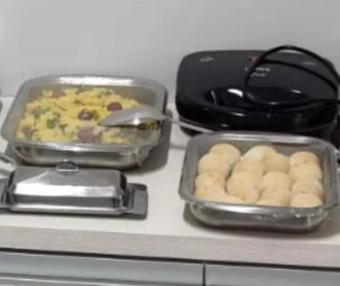 Hotelli Mauri Center