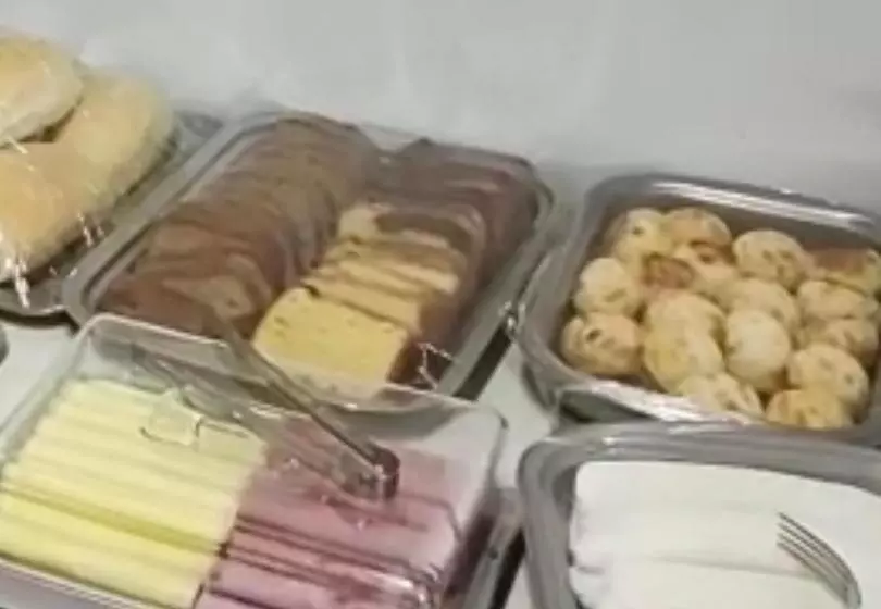 Hotelli Mauri Center