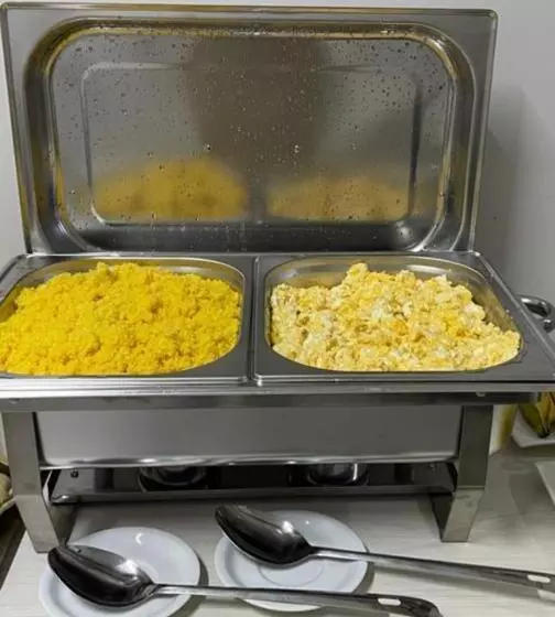 Hotelli Mauri Center