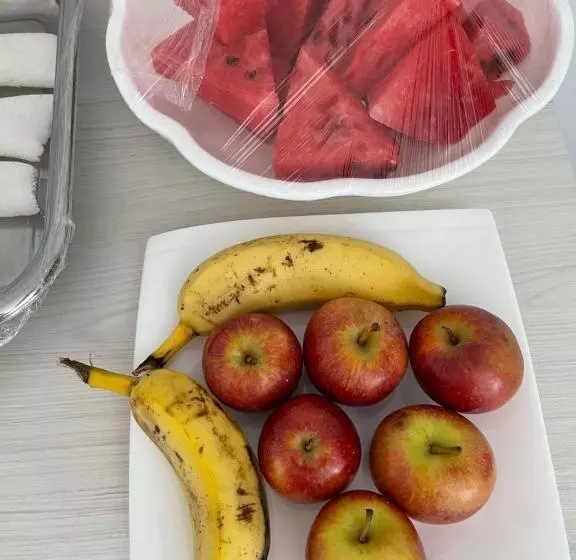 Hotelli Mauri Center