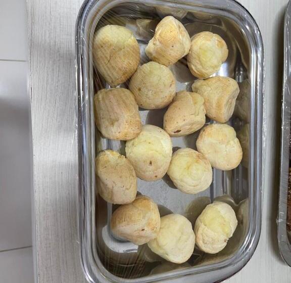 فندق Mauri Center