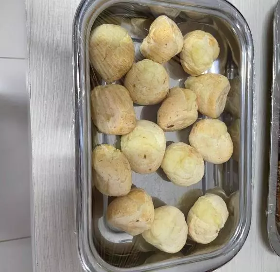 Hotelli Mauri Center