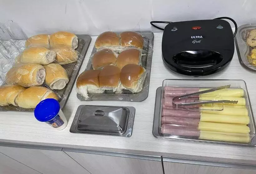 Hotelli Mauri Center