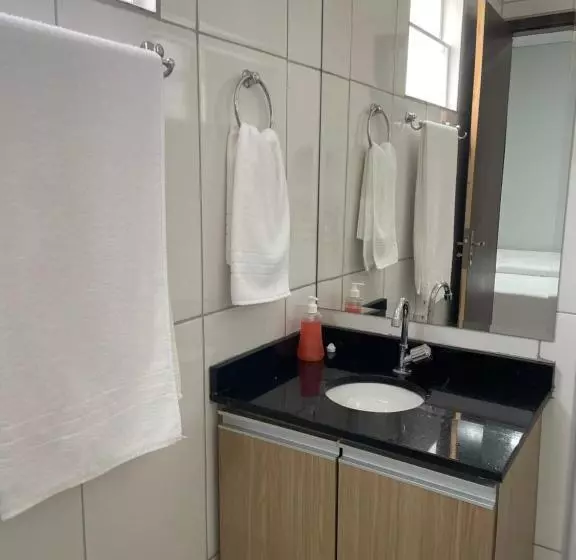 Hotelli Mauri Center