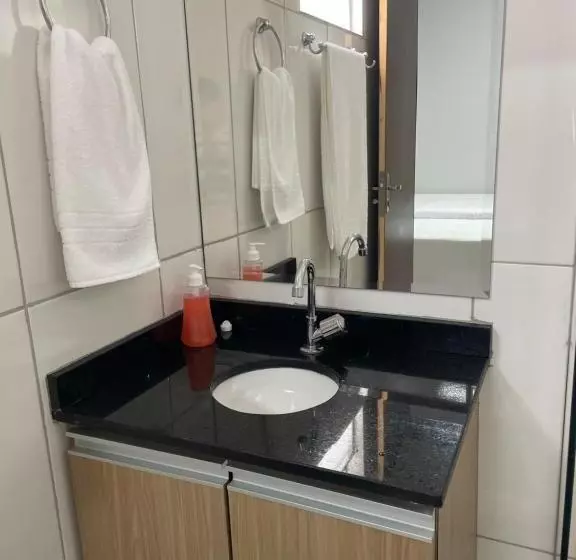 Hotelli Mauri Center