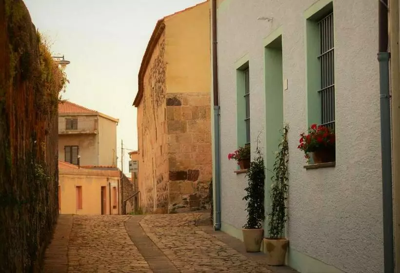 ペンション A Su Mulinu   Locazione Turistica