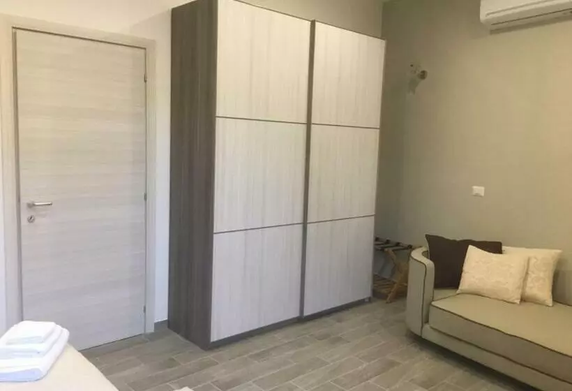 ペンション A Su Mulinu   Locazione Turistica