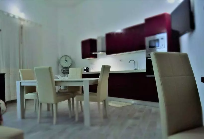 ペンション A Su Mulinu   Locazione Turistica