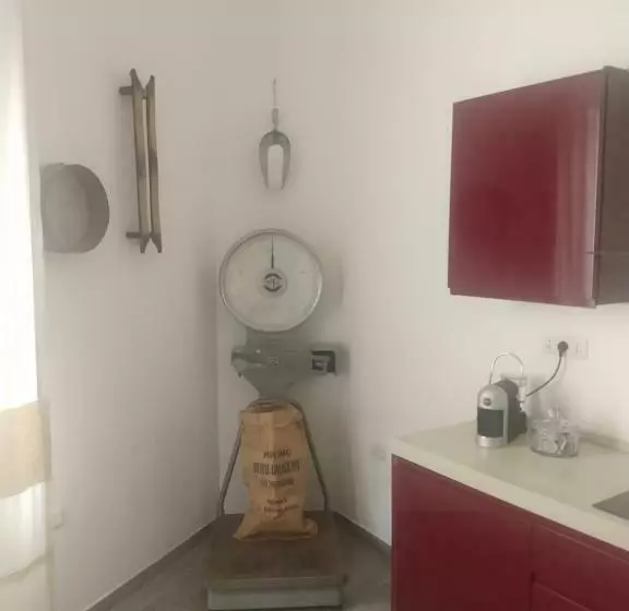 ペンション A Su Mulinu   Locazione Turistica