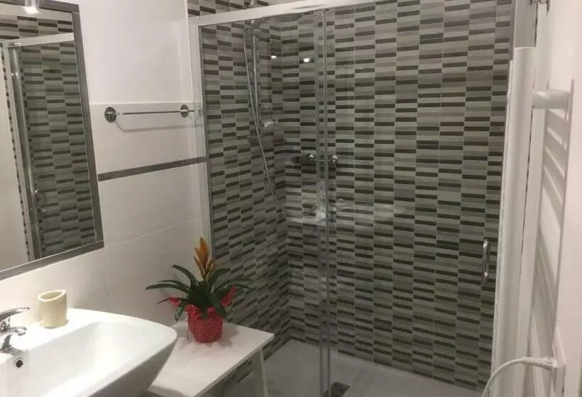 ペンション A Su Mulinu   Locazione Turistica