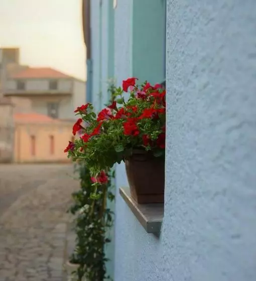 ペンション A Su Mulinu   Locazione Turistica