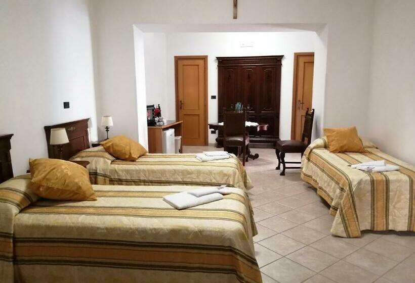 膳宿费 Casa Madre