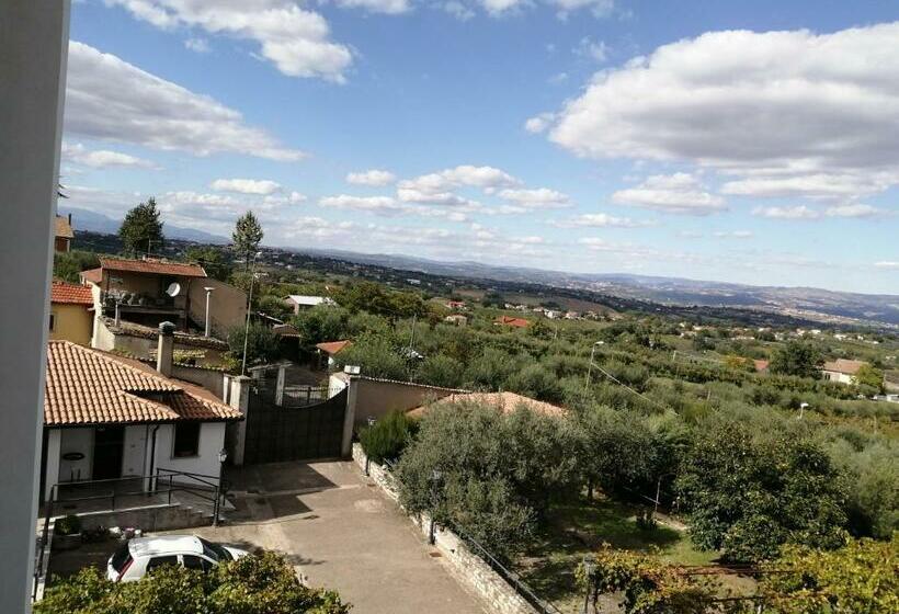 膳宿费 Casa Madre