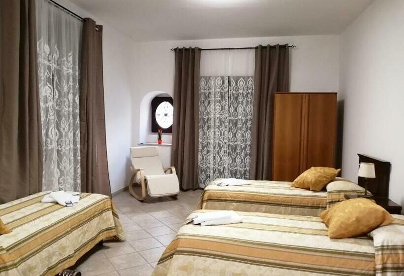 膳宿费 Casa Madre