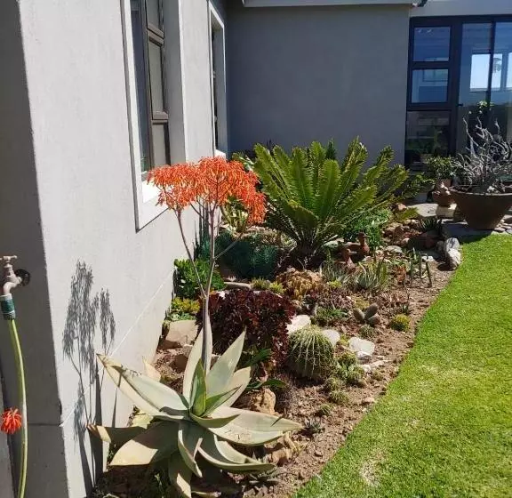 پانسیون Droom Verlore