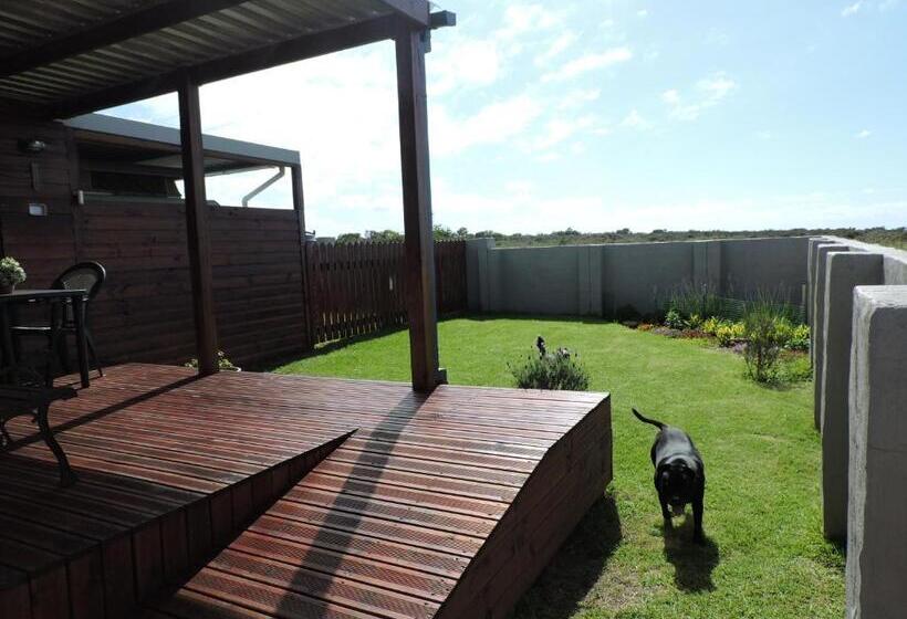 פנסיון Droom Verlore