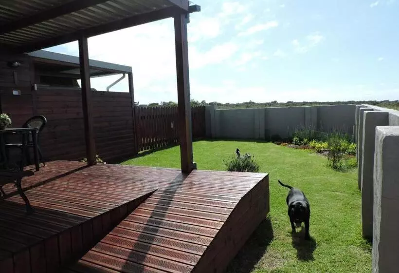 پانسیون Droom Verlore