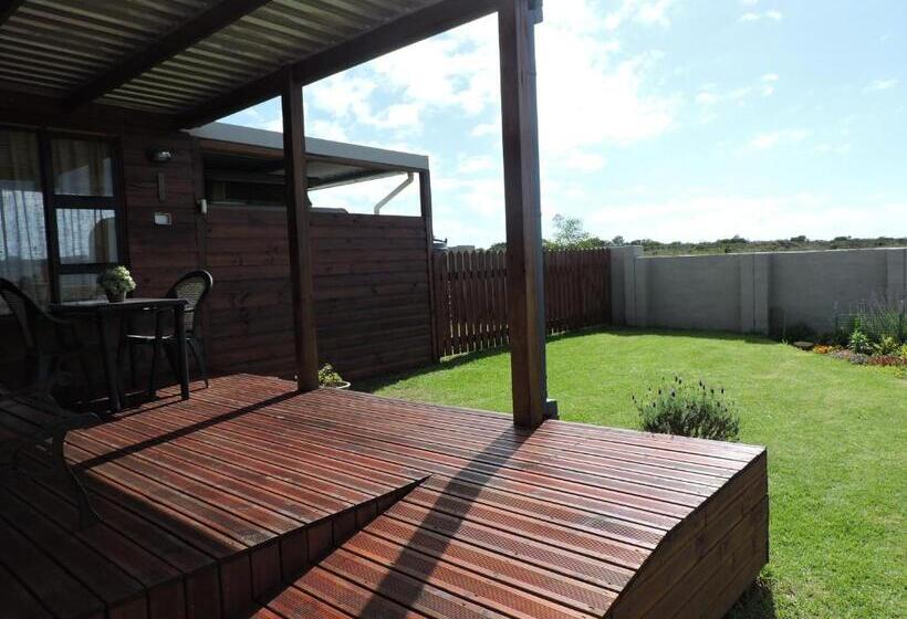 פנסיון Droom Verlore