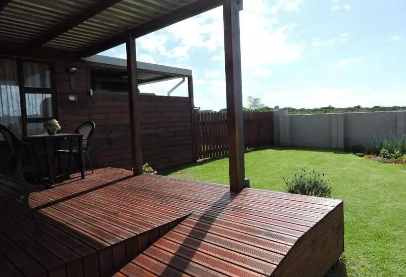 پانسیون Droom Verlore