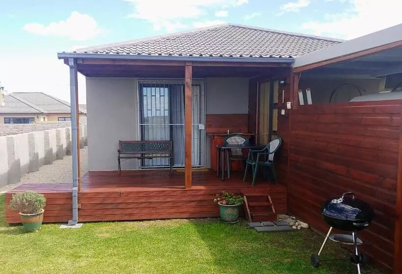 پانسیون Droom Verlore